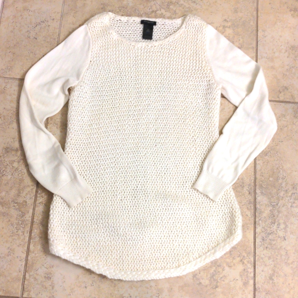 Ann Taylor Sweater